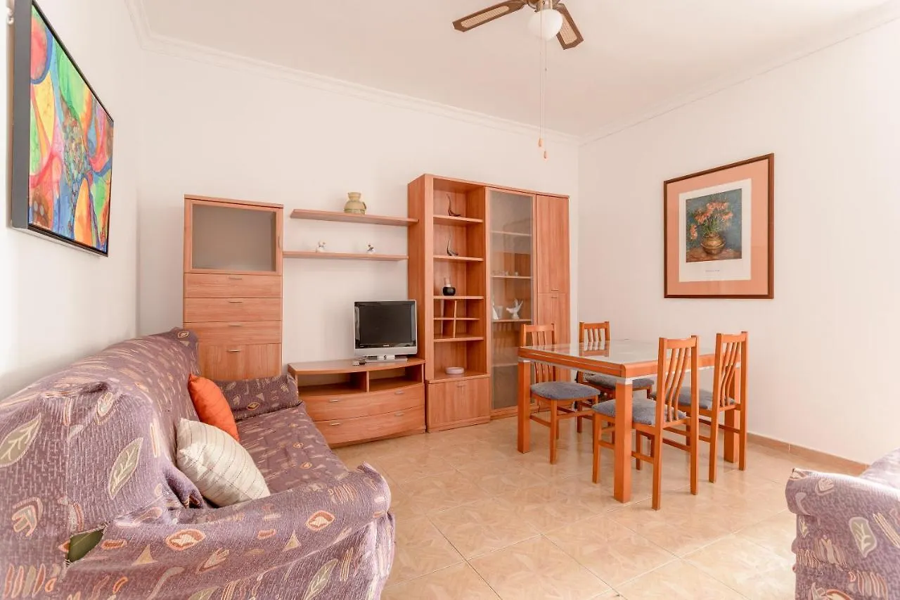 Apartamento Valle De Abdalajis location